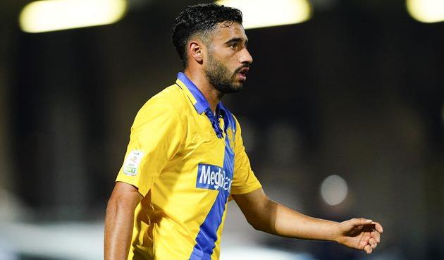 Джанлука Фработта, Getty Images