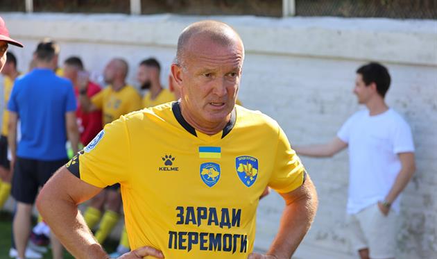 Роман Григорчук, ФК Чорноморець Одеса