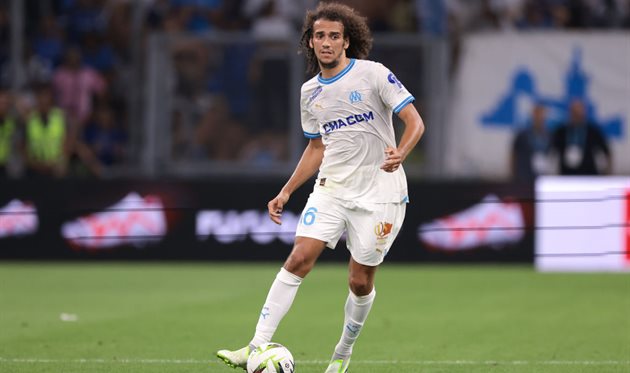 МАТТЕО ГЕНДУЗІ, GETTY IMAGES