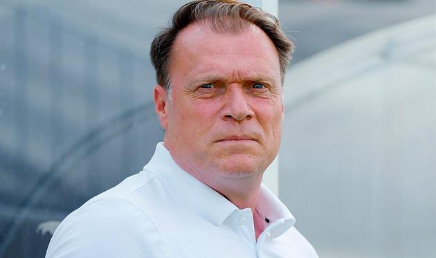 Патрік ван Леувен, ФК Шахтар Донецьк