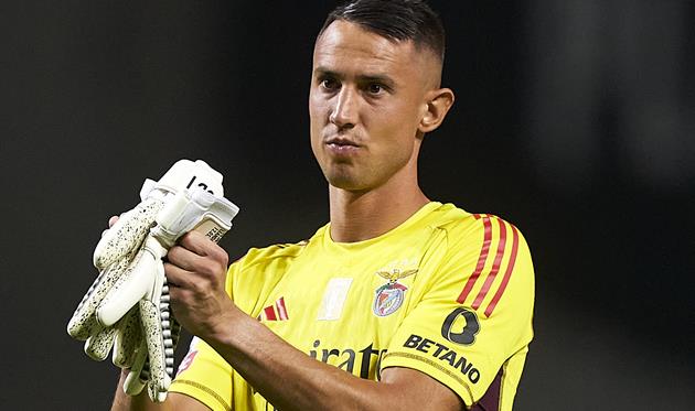 Одіссеас Влаходімос, getty images