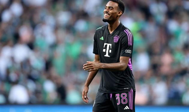 Раян Гравенберх, getty images