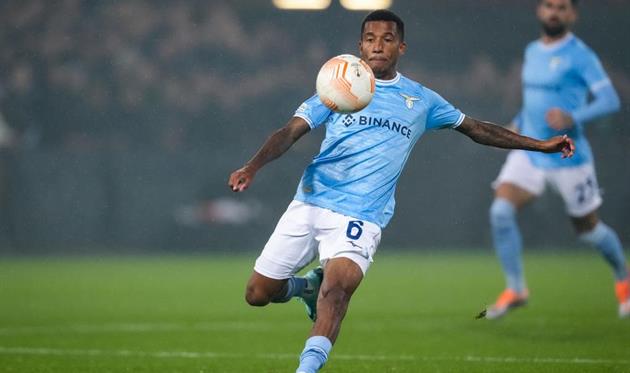 Маркос Антоніо, getty images