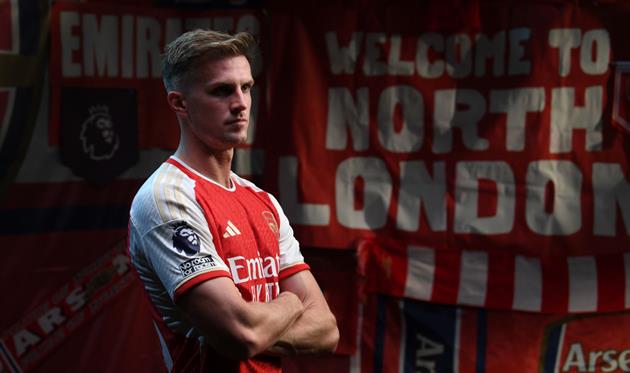 Роб Голдінг, Getty Images