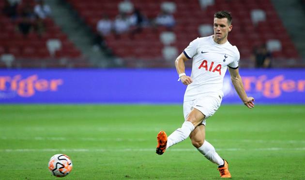 Джовані Ло Чельсо, getty images