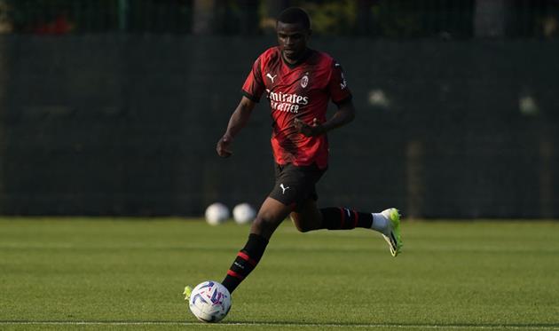 П'єр Калулу - Getty Images 