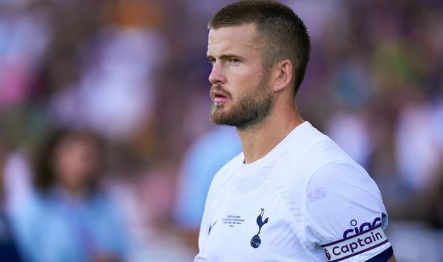 Ерік Даєр, getty images