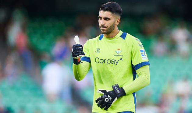 Руї Сілва - Getty Images 