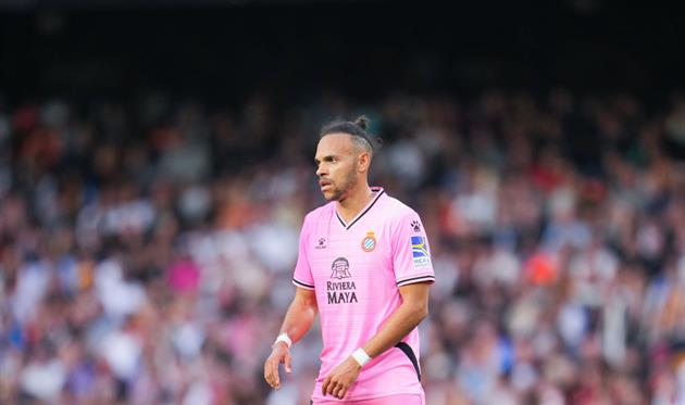 Мартін Брайтвейт, getty images