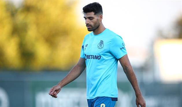 Мехді Таремі, Getty Images