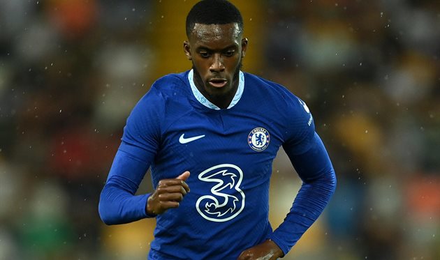 КАЛЛУМ ГАДСОН-ОДОЇ, GETTY IMAGES