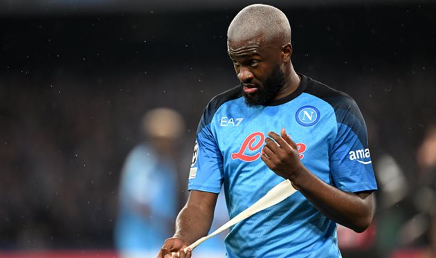 ТАНГІ НДОМБЕЛЕ, GETTY IMAGES