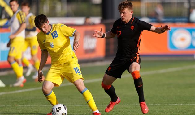 Андрій Булеза - Getty Images 