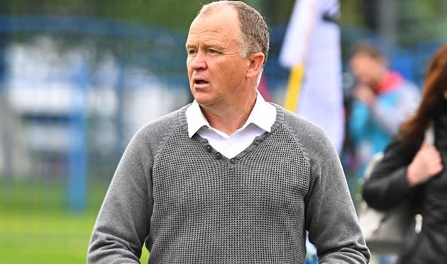 Олег Дулуб - Динамо Київ від Шуріка 