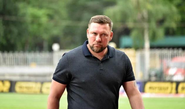 Олександр Бабич, ФК Маріуполь