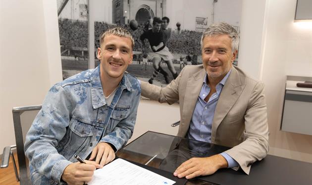 Алексіс Салемакерс, ФК Болонья