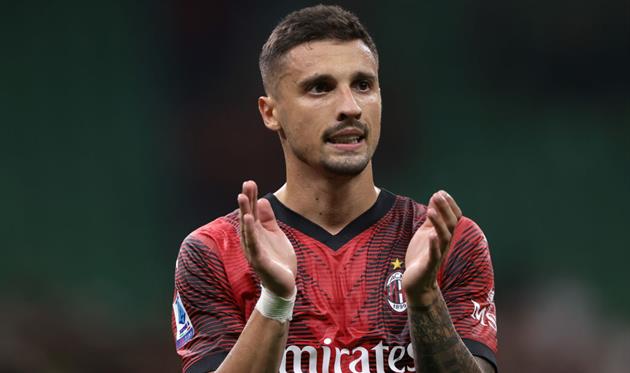 Раде Крунич - Getty Images 