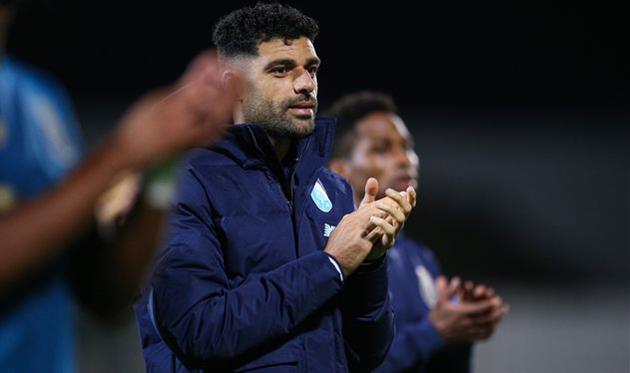 Мехді Таремі, Getty Images