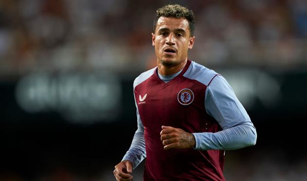 Філіппе Коутінью, getty images