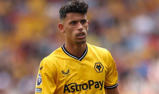 Матеуш Нунеш, Getty Images