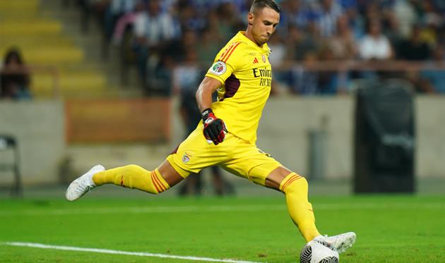 Одіссеас Влаходімос, Getty Images