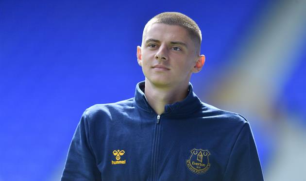 Віталій Миколенко, getty images