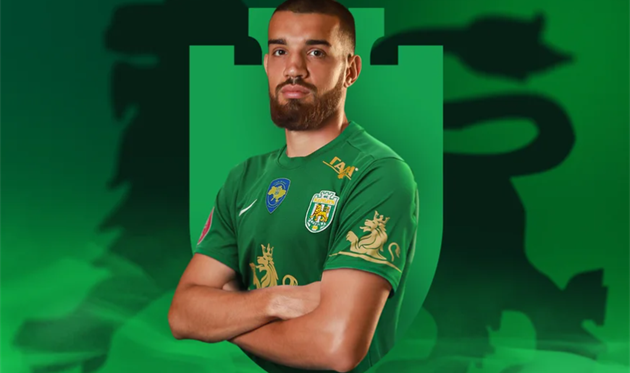 Владислав Бабогло, фк карпати