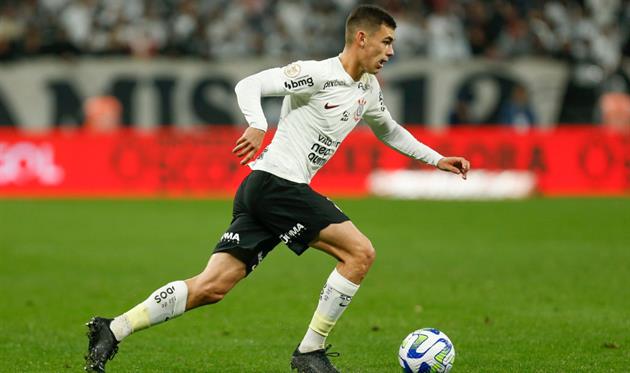 Габріел Москардо, Getty Images