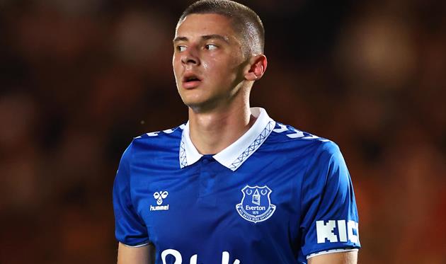 Віталій Миколенко, getty images