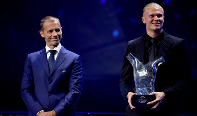 Фото: Getty Images