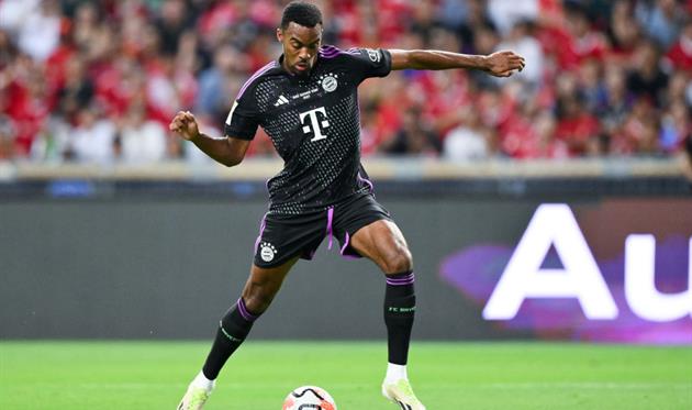 Раян Гравенберх, getty images