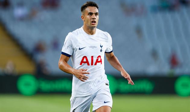 Серхіо Регілон, фото getty images