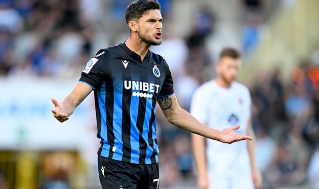 Роман Яремчук, getty images