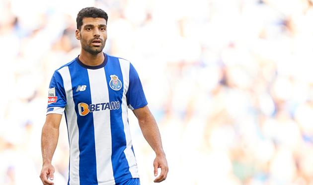 Мехді Таремі - Getty Images 