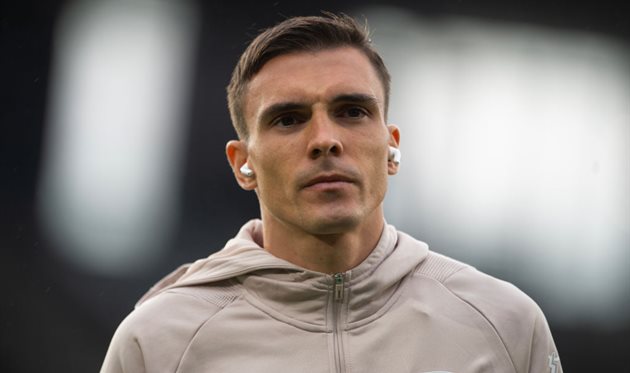 Жоау Палінья, GETTY IMAGES