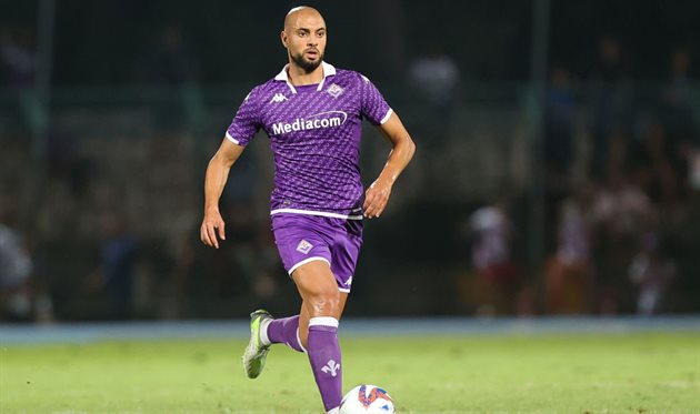 СОФ'ЯН АМРАБАТ, GETTY IMAGES