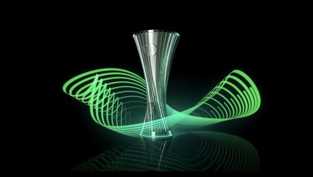 ЖЕРЕБКУВАННЯ ЛІГИ КОНФЕРЕНЦІЙ, Twitter/Uefa