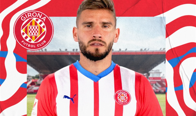 Порту, фк Жирона