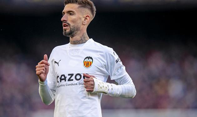 Саму Кастільєхо, sassuolocalcio.it