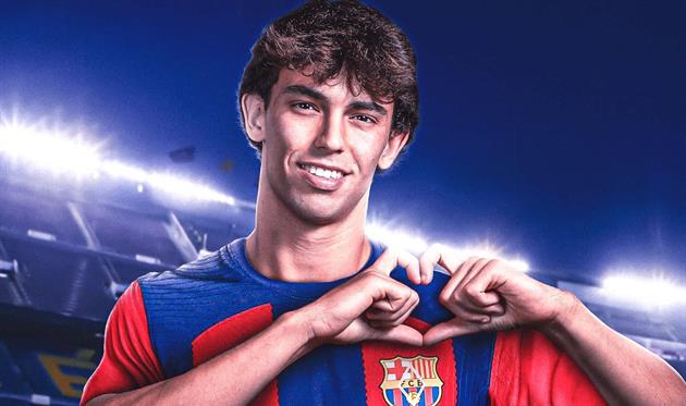 Жоау Феліш, графіка: Фабріціо Романо