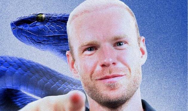 Деві Классен, Інтер