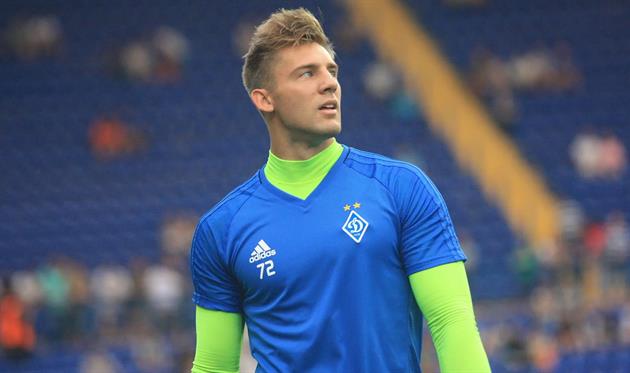 Артур Рудько, фото Денис Руденко