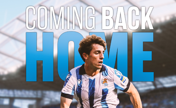 Реал Мадрид відправив Одріосолу назад до Сосьєдаду