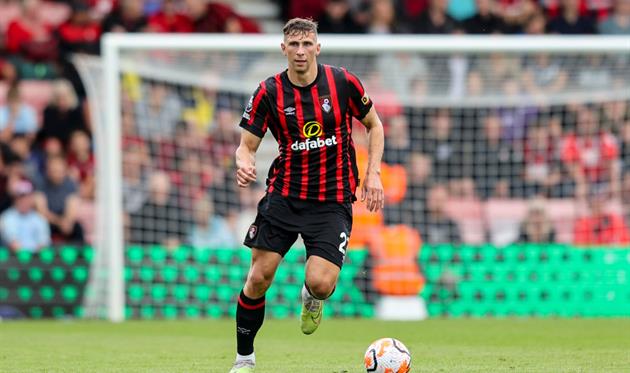 Ілля Забарний, Getty Images