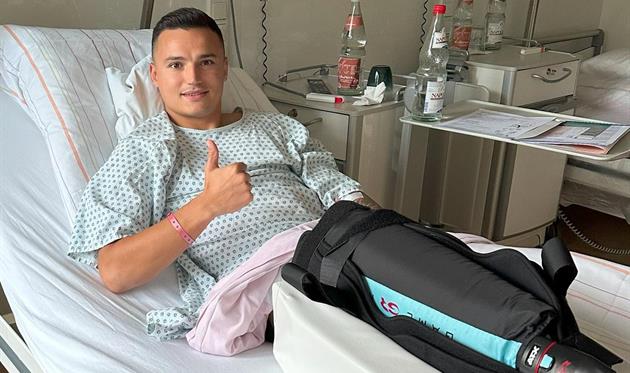 Максим Третьяков, СК Дніпро-1