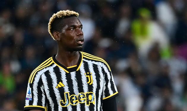 Поль Погба, Getty Images