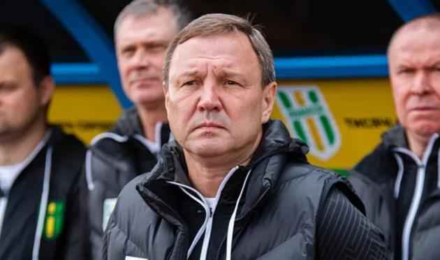 Юрій Калітвінцев, ФК Полісся Житомир