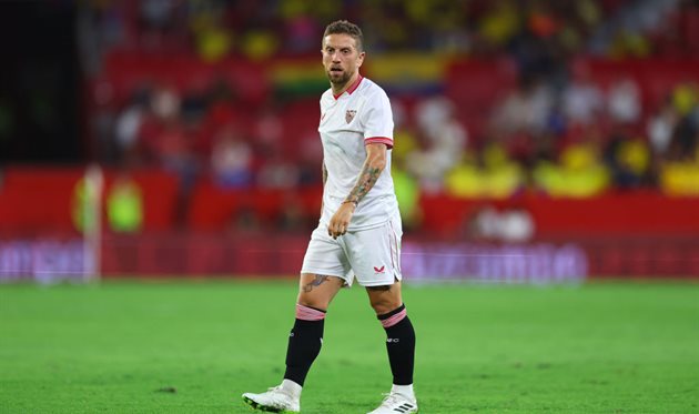 АЛЕХАНДРО ГОМЕС, GETTY IMAGES