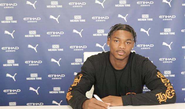 Джамал Баптіст, фото Фабріціо Романо