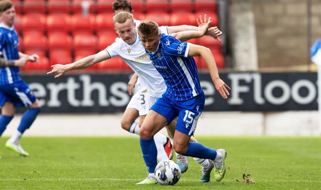 Максим Кучерявий, Getty Images